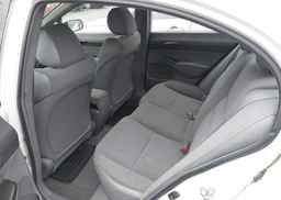 2008 HONDA CIVIC DX-G