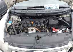 2008 HONDA CIVIC DX-G