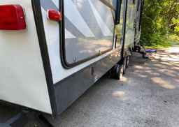 2013 DUTCHMEN ASPEN TRAIL