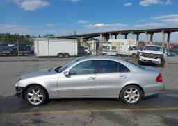2003 MERCEDES-BENZ E 320
