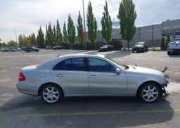 2003 MERCEDES-BENZ E 320