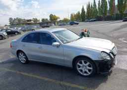 2003 MERCEDES-BENZ E 320