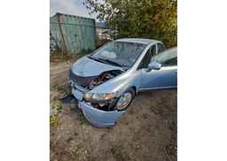 2006 HONDA CIVIC