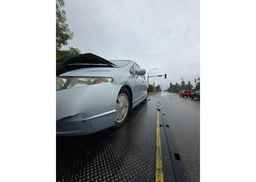 2006 HONDA CIVIC