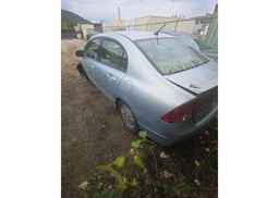 2006 HONDA CIVIC