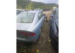 2006 HONDA CIVIC