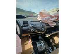 2006 HONDA CIVIC