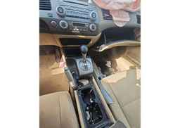 2006 HONDA CIVIC