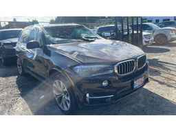 2014 BMW X5