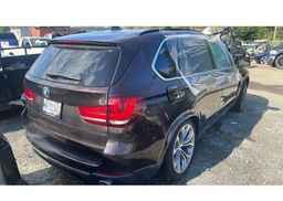 2014 BMW X5