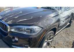 2014 BMW X5