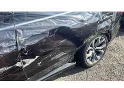 2014 BMW X5