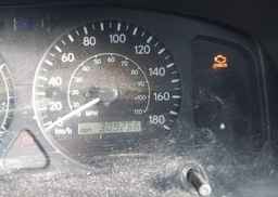 1999 TOYOTA COROLLA VE