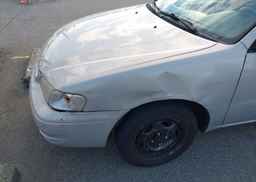 1999 TOYOTA COROLLA VE
