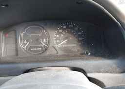 1999 TOYOTA COROLLA VE