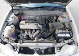 1999 TOYOTA COROLLA VE