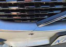 2017 VOLVO XC90