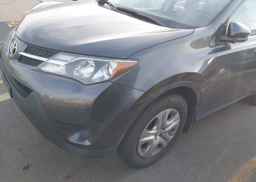2013 TOYOTA RAV4