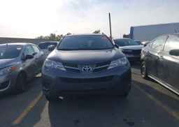 2013 TOYOTA RAV4