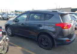 2013 TOYOTA RAV4