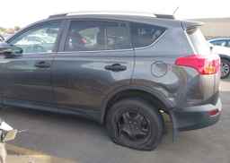 2013 TOYOTA RAV4