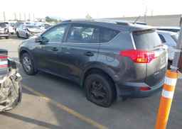 2013 TOYOTA RAV4