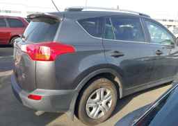 2013 TOYOTA RAV4