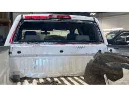 2016 GMC SIERRA 2500HD