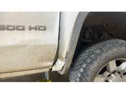 2016 GMC SIERRA 2500HD