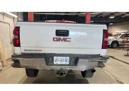 2016 GMC SIERRA 2500HD