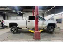 2016 GMC SIERRA 2500HD