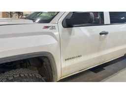 2016 GMC SIERRA 2500HD