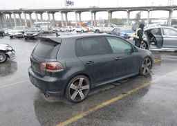 2012 VOLKSWAGEN GTI