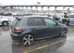 2012 VOLKSWAGEN GTI