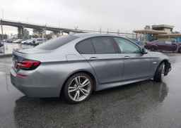 2013 BMW 528I