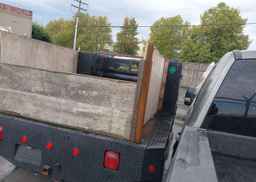2001 DODGE RAM 3500 ST