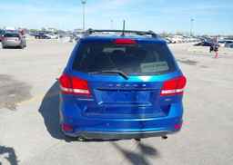 2015 DODGE JOURNEY SXT