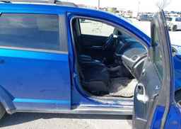 2015 DODGE JOURNEY SXT