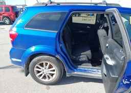 2015 DODGE JOURNEY SXT
