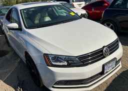 2015 VOLKSWAGEN JETTA
