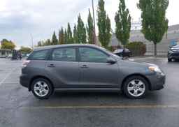 2007 TOYOTA COROLLA MATRIX XR