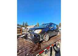 2008 KIA RONDO