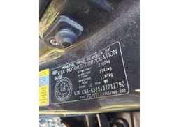 2008 KIA RONDO