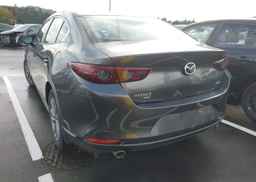 2021 MAZDA 3 PREFERRED
