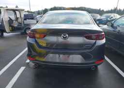 2021 MAZDA 3 PREFERRED
