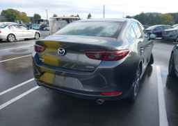 2021 MAZDA 3 PREFERRED