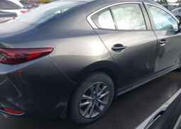 2021 MAZDA 3 PREFERRED