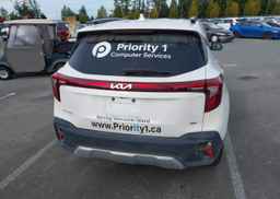 2024 KIA SELTOS LX