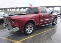 2016 RAM 1500 LARAMIE