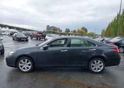 2008 LEXUS ES350